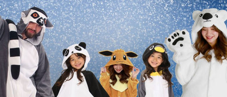 Kigurumi