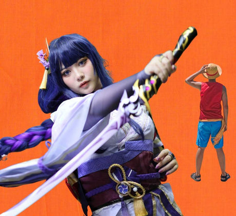 Cosplay