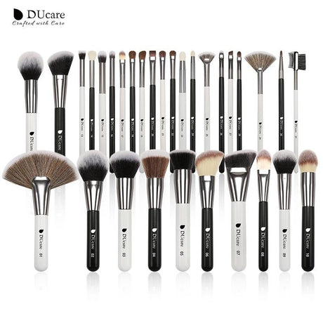 Makeup Tools
