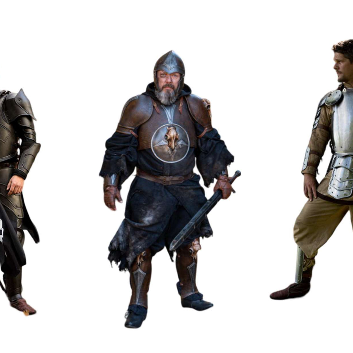 LARP Gear, Weapons & Costumes in Canada | Imagine Le Fun