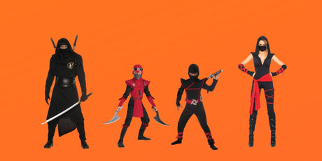 Ninjas