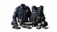Army and Police