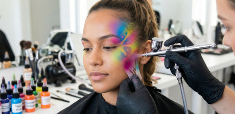 Airbrush