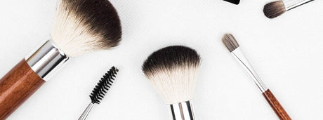 Makeup Brushes