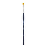 Graftobian 1/4" ANGLE Brush 1/4" Ruby Luster