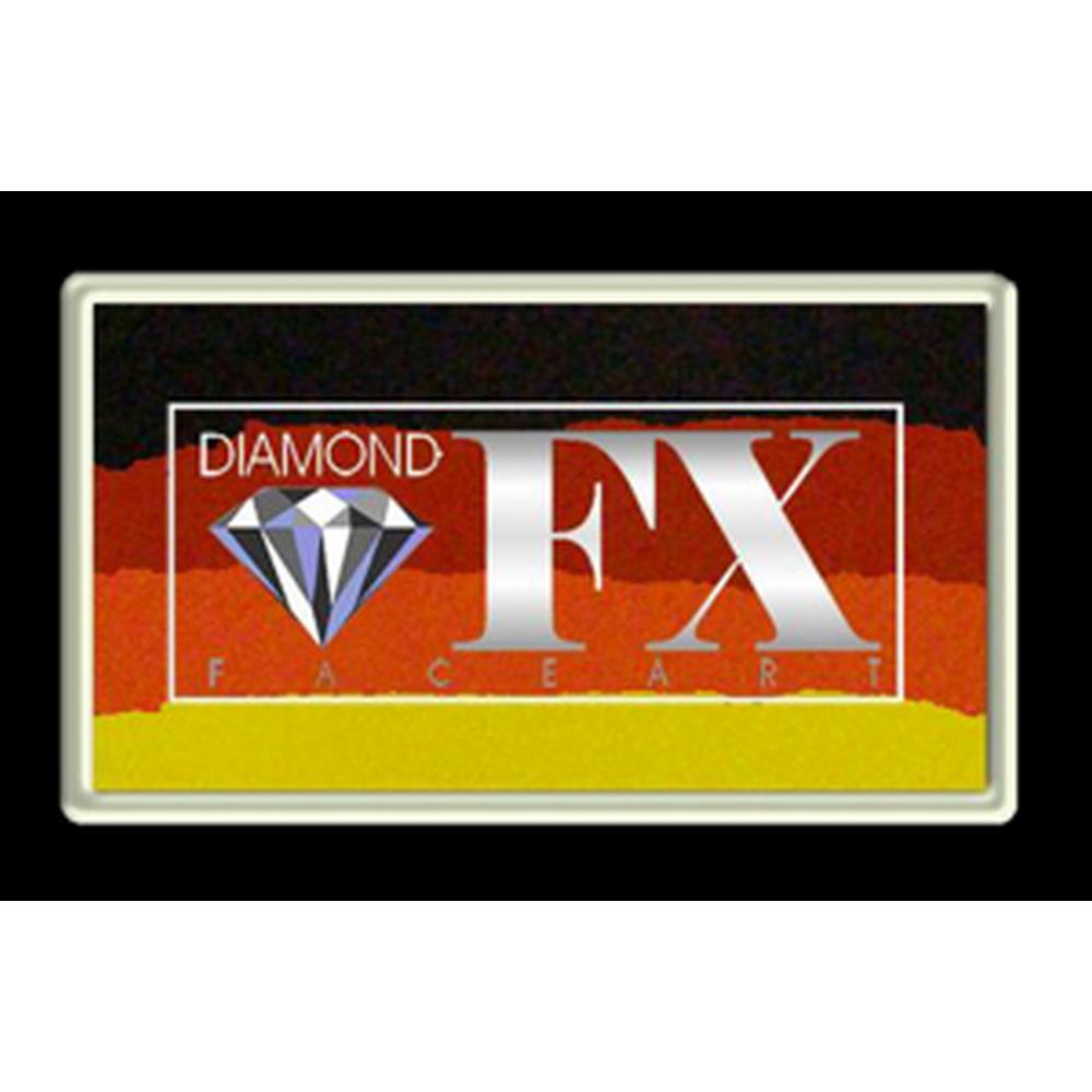 DIAMOND FX One stroke cake split cakes
