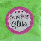 Amerikan Body Art Cosmetic Glitter