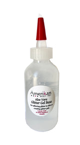Amerikan Aloe Gel Mixing bottle