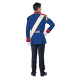 Storybook Prince costume - adult