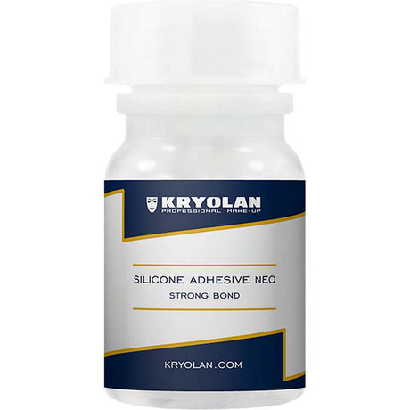 Kryolan Silicone Adhesive NEO Strong Bond