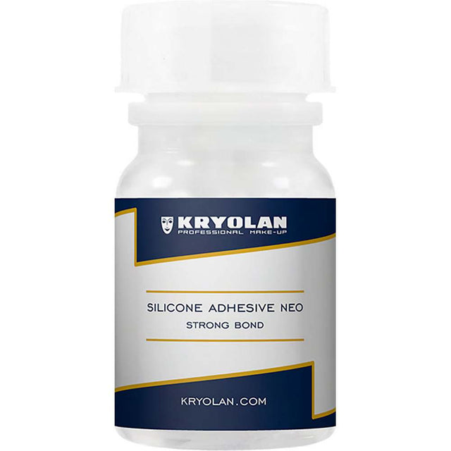 Kryolan Silicone Adhesive NEO Strong Bond