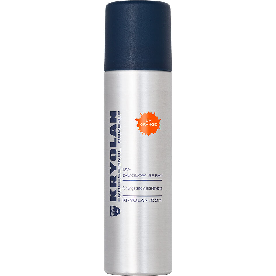KRYOLAN Hair Color Spray- Aerosol