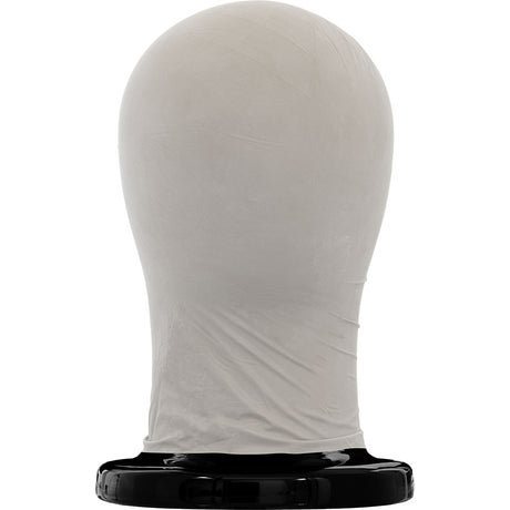 KRYOLAN Clear Latex Bald Cap - Large