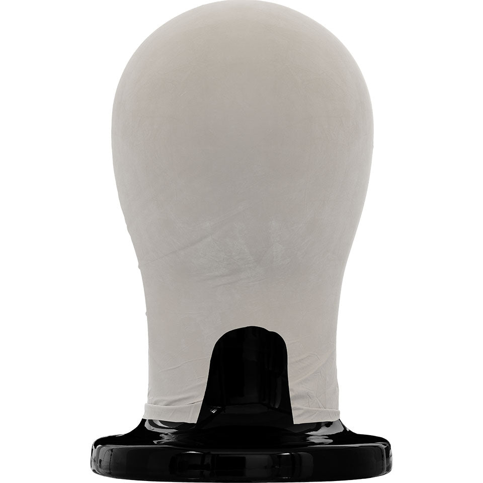 KRYOLAN Clear Latex Bald Cap - Large