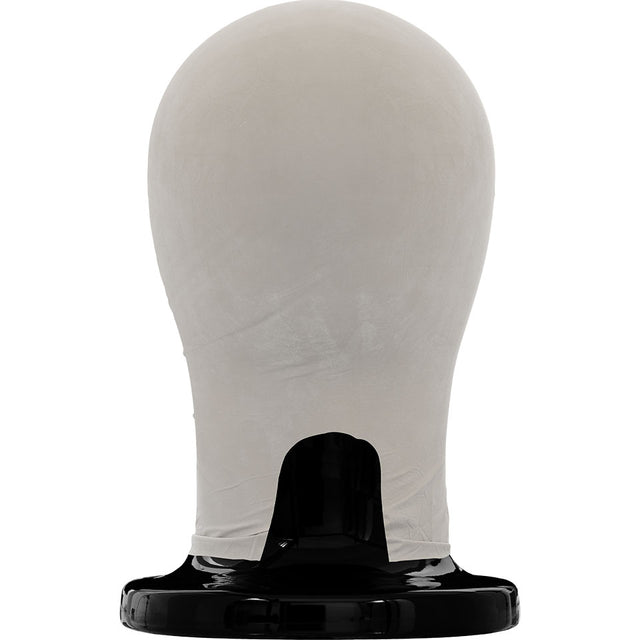 KRYOLAN Clear Latex Bald Cap - Large