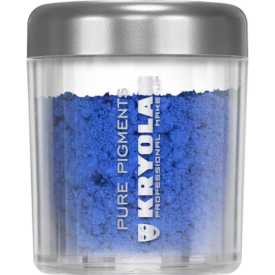 KRYOLAN Pure Pigments Eye Shadow - pure trust