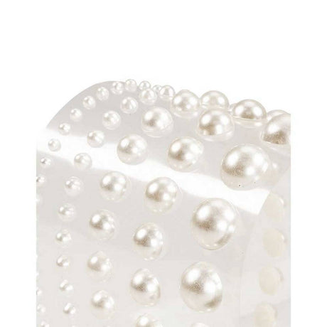 Kryolan Body Jewels Pearls