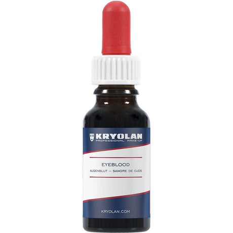 KRYOLAN Eye Blood 20ml