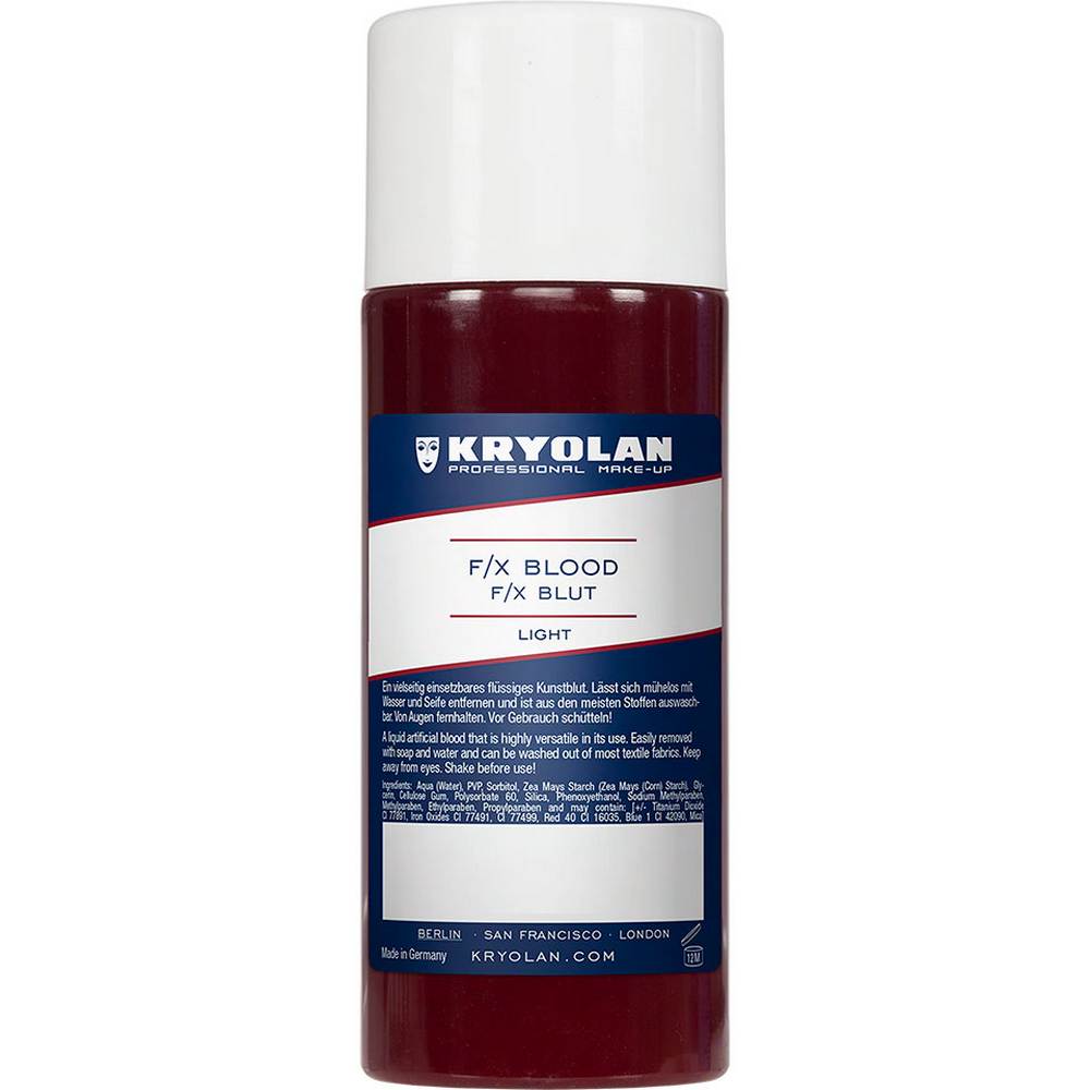 KRYOLAN F/X Blood