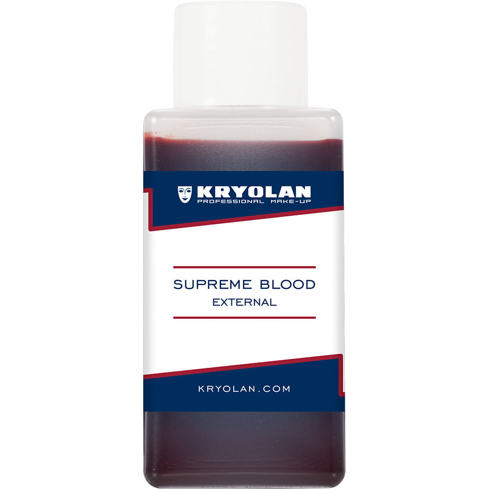 Kryolan Supreme Blood External