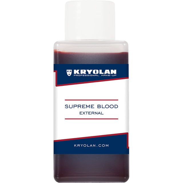Kryolan Supreme Blood External