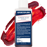 Kryolan Supreme Blood External 200ml