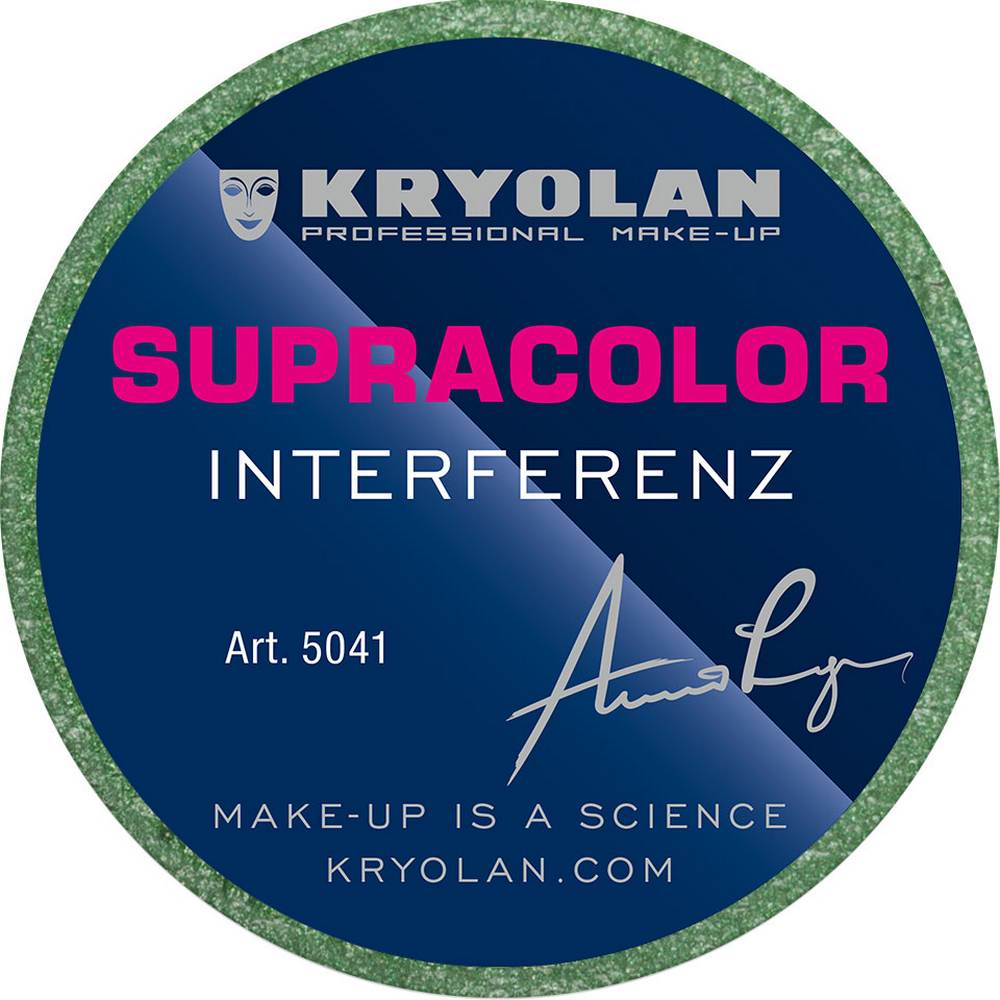 KRYOLAN Interferenz Cream makeup