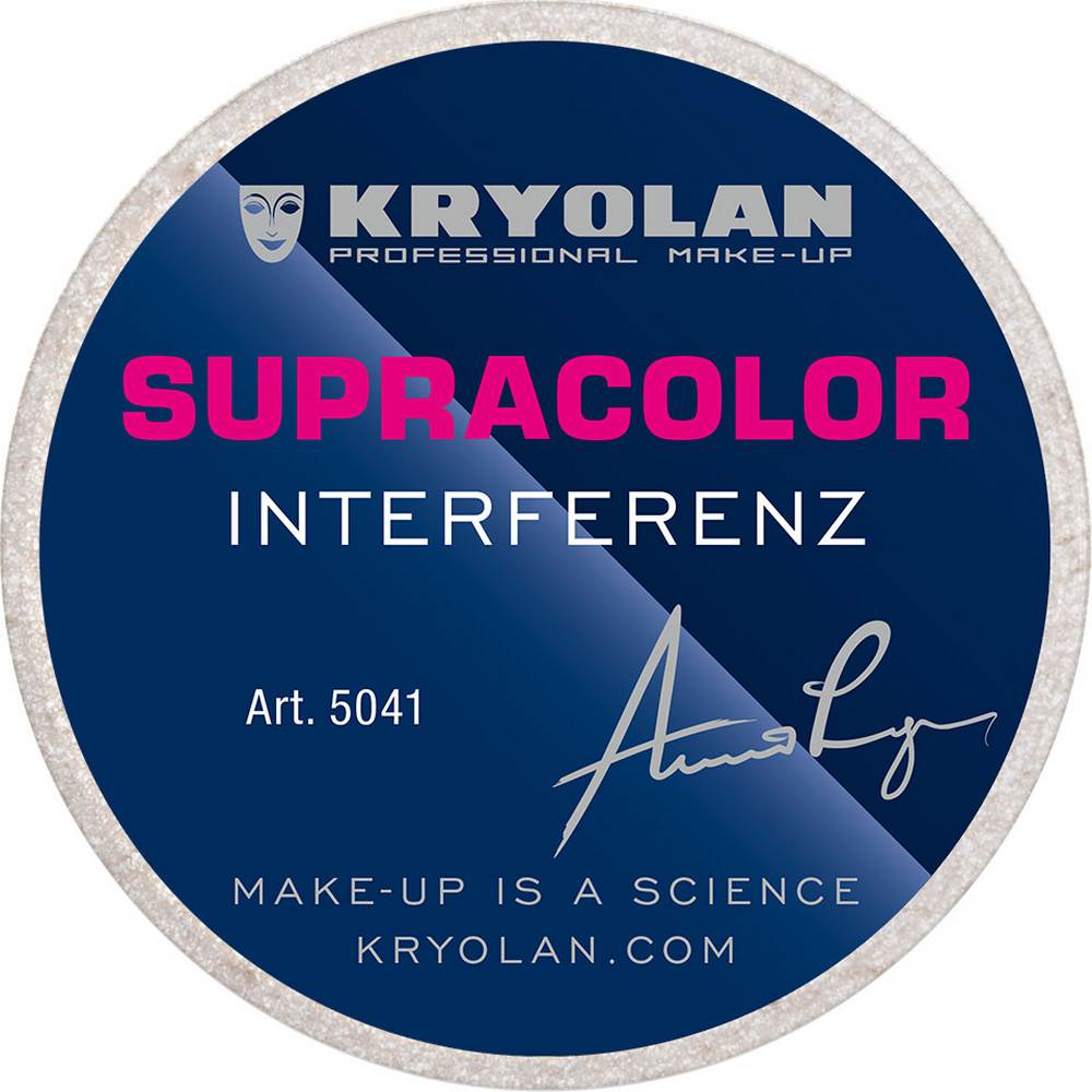 KRYOLAN Interferenz Cream makeup