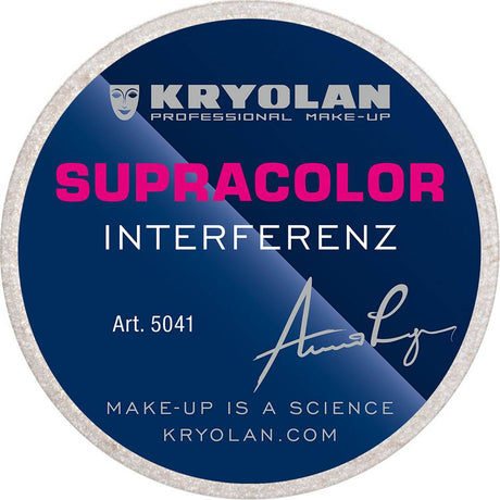 KRYOLAN Interferenz Cream makeup