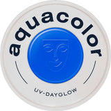 KRYOLAN Aquacolor UV-Dayglow