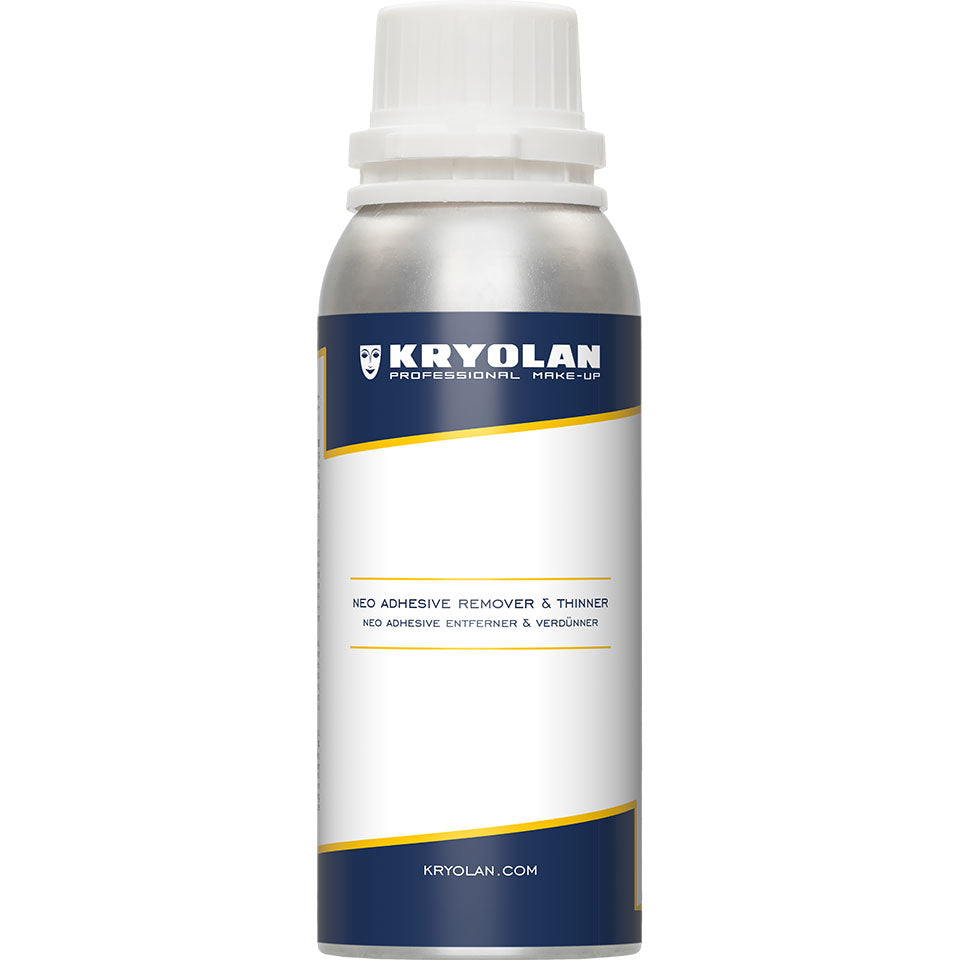 Kryolan NEO Adhesive Remover & Thinner