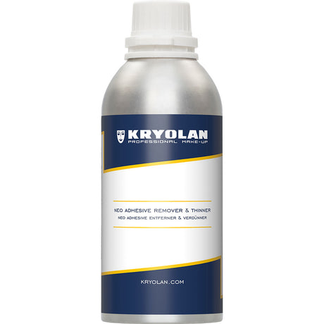 Kryolan NEO Adhesive Remover & Thinner
