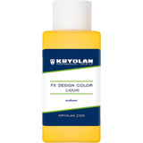 Kryolan FX Design Color Liquid