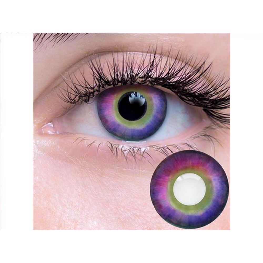 Mage Contact Lenses 09046