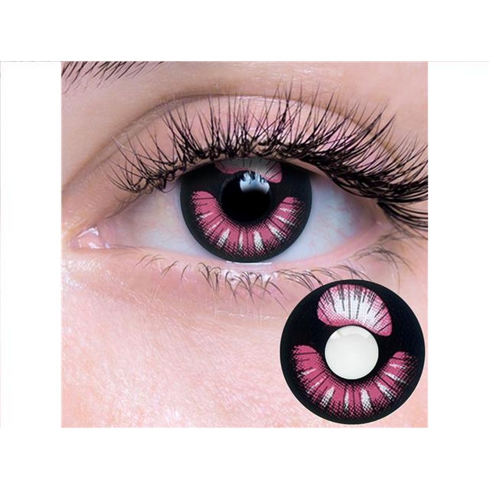 Meioh Lentilles de contact 09068