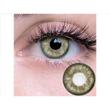 Mystic Slate Lentilles de contact 09722 