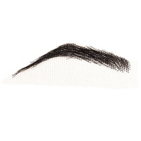 Kryolan Eyebrow 1- Angled Shape