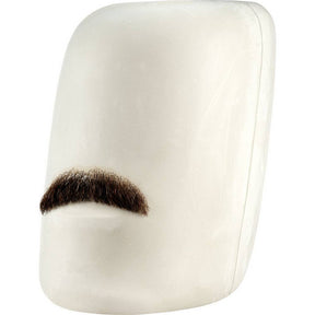 Kryolan Real Hair Hand Made Moustache 09212