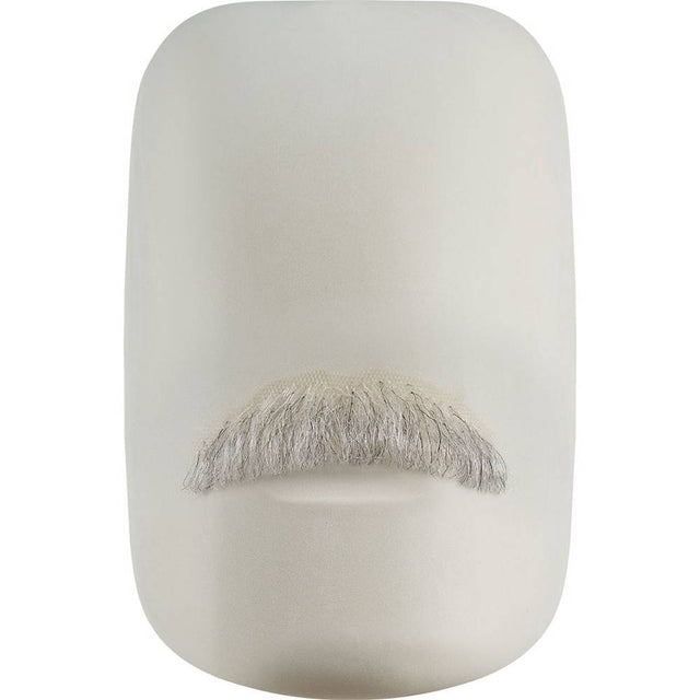 Kryolan Real Hair Hand Made Moustache 09212