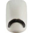 Kryolan Real Hair Hand Made Moustache - 09214