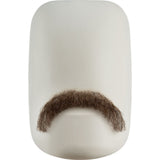 Kryolan Real Hair Hand Made Moustache - 09214