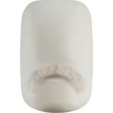 Kryolan Real Hair Hand Made Moustache - 09214