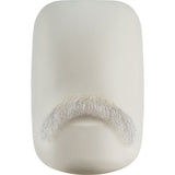 Kryolan Real Hair Hand Made Moustache - 09214