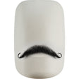 Kryolan Real Hair Hand Made Moustache 09217