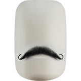 Kryolan Real Hair Hand Made Moustache 09217