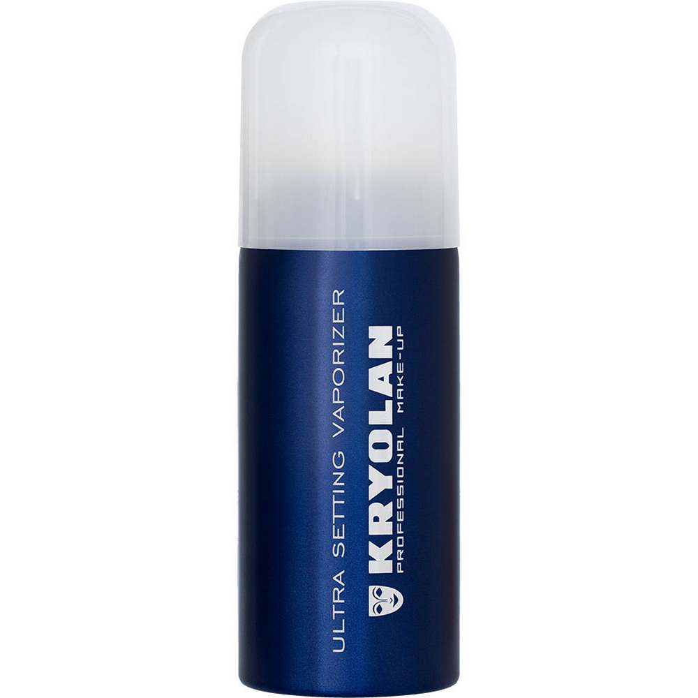 KRYOLAN Ultra Setting Vaporizer - Makeup Setting Spray