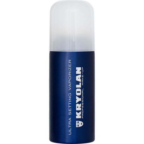 KRYOLAN Ultra Setting Vaporizer - Makeup Setting Spray