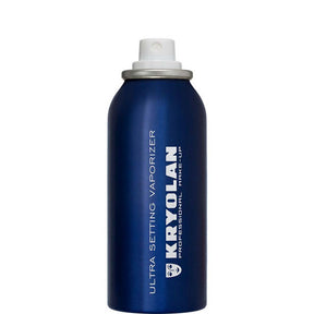 KRYOLAN Ultra Setting Vaporizer - Makeup Setting Spray
