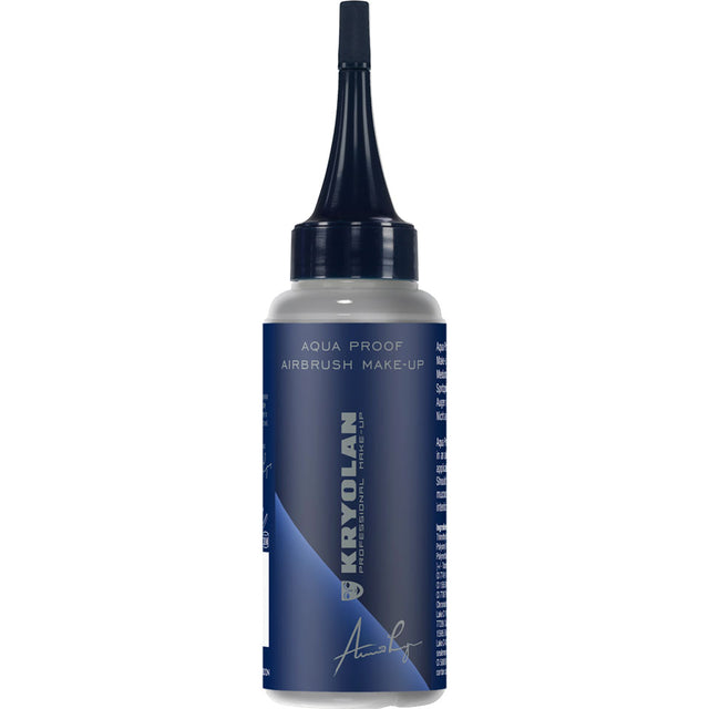 KRYOLAN AQUAProof Airbrush 75ml iridescent
