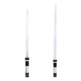 Futuristic LED Sword, Anakin Light Saber, Darth Vader, Star Wars